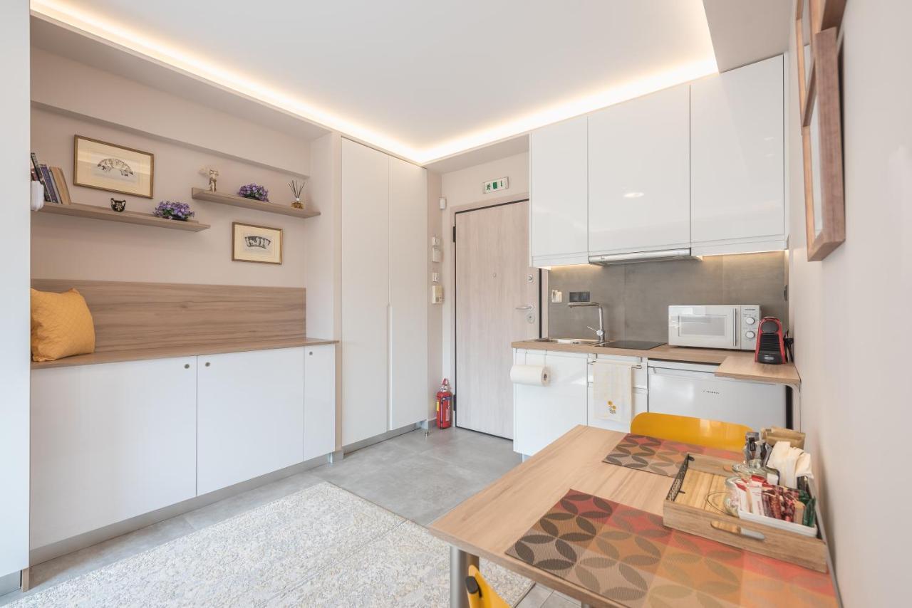 Apartamento ✰Bright, Renovated, Spacious And Cosy Studio✰ Atenas Exterior foto